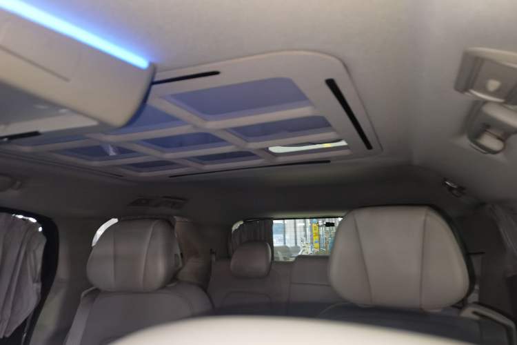 Used Buick GL8 2018 ES 28T Comfort Model China VI Standard
