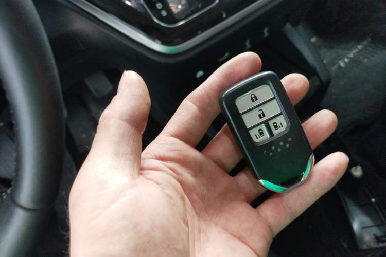 Used Honda Elysion 2019 2.0L Hybrid Luxury Edition