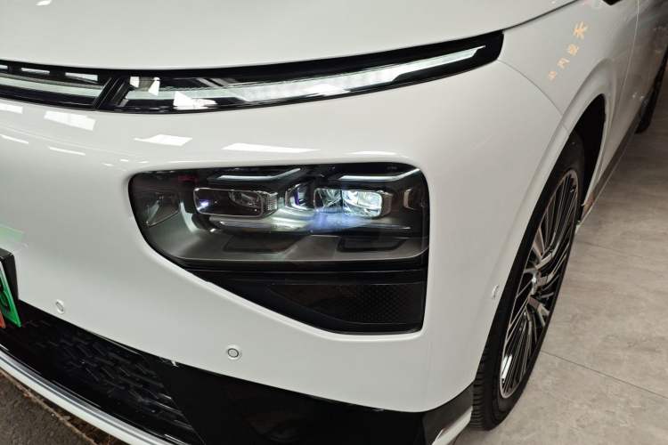 Used XPeng G9 2022 702 Pro
