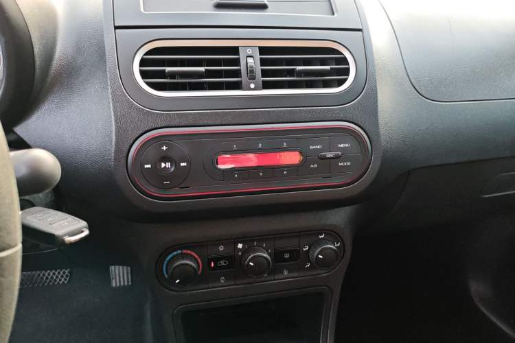 Used MG 3 2016 1.3L AMT Comfort Edition