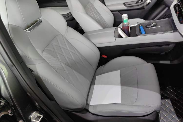 Used CHANGAN NEVO Q05 2025 Truly Delicious Version 125 Deluxe Edition