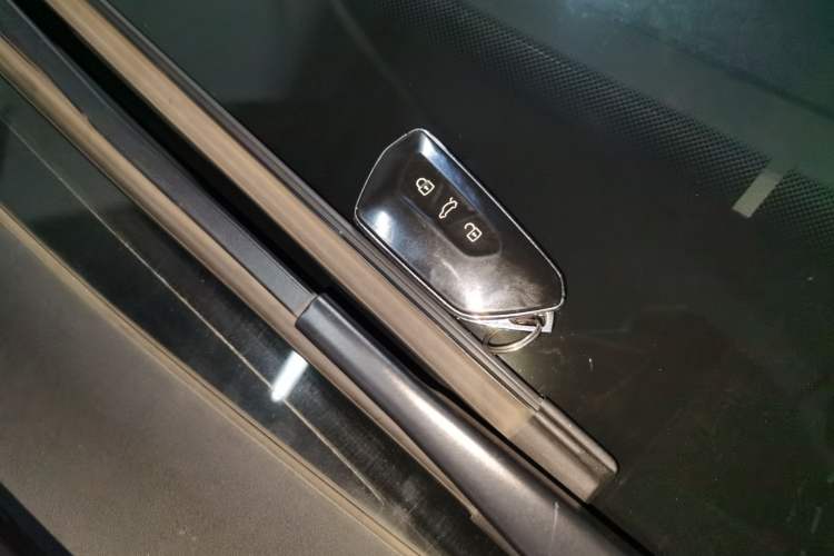 Used Volkswagen ID.3 2022 Pro Smart Edition Interior 1