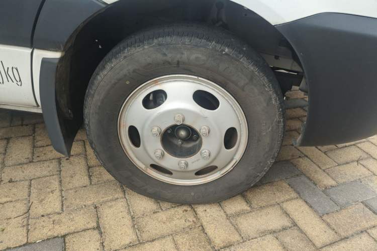 Used JAC Sunray 2021 2.0T 5-Series Star Logistics D20TCIF1