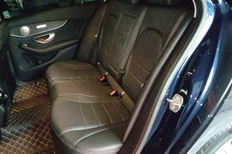 Used Mercedes-Benz C-Class 2019 Restyled C 260 L Sport Edition