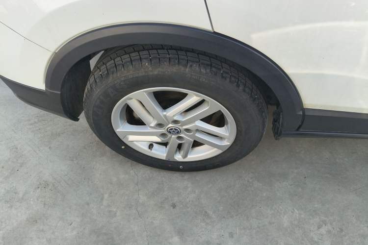 Used Venucia T60EV 2020 AI Enjoyment Model