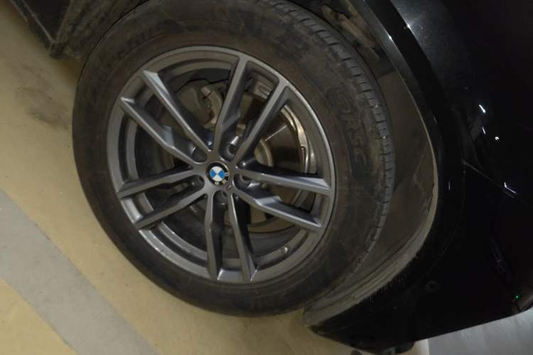 Used BMW X3 2020 xDrive28i M Sport Package