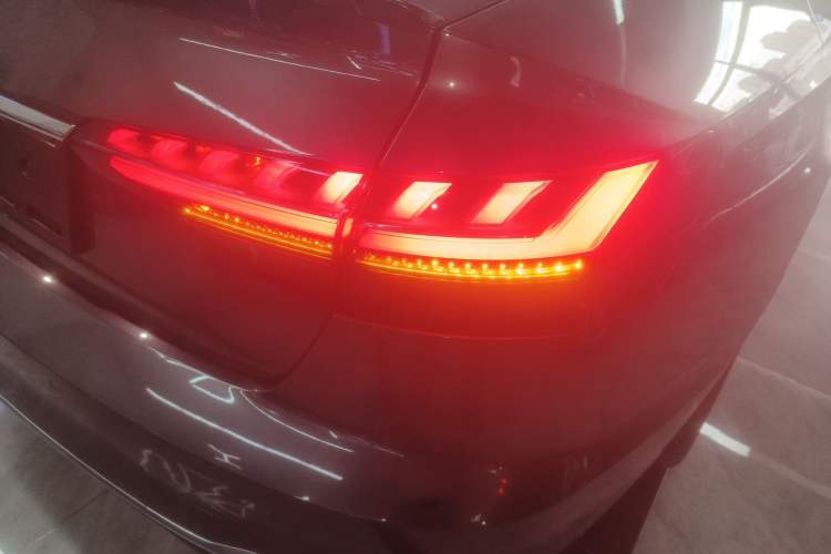 Used Audi S4 2023 S4 3.0TFSI