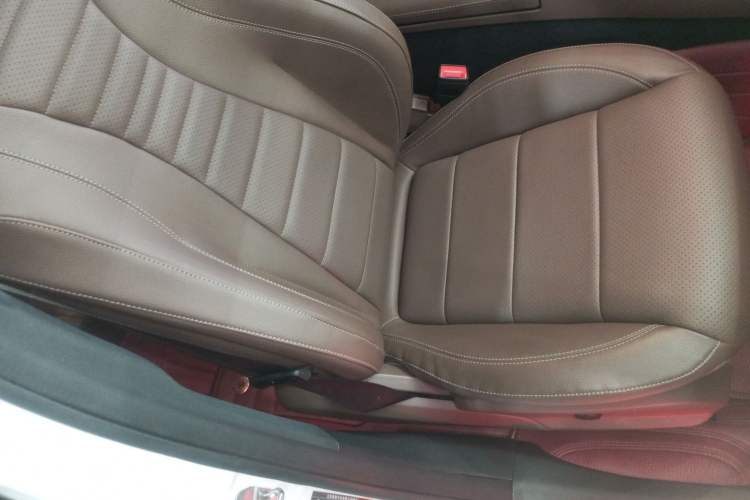 Used Mercedes-Benz E-Class 2021 E 300 L Sporty and Stylish Model