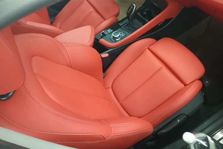 Used BMW X2 2023 sDrive25i M Sport Night Edition
