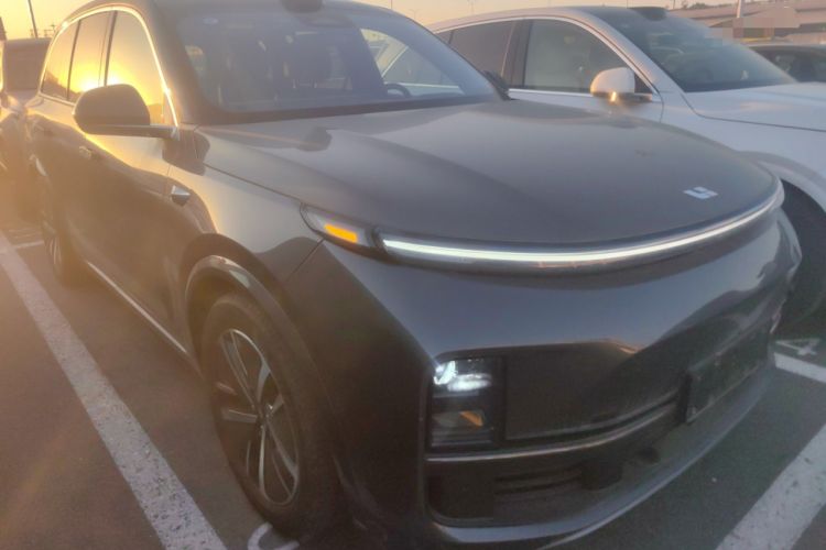 Used Li Auto L8 2024 Max