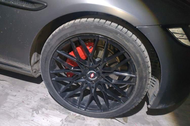 Used Jaguar XFL 2017 XFL 2.0T 200PS Elite Edition