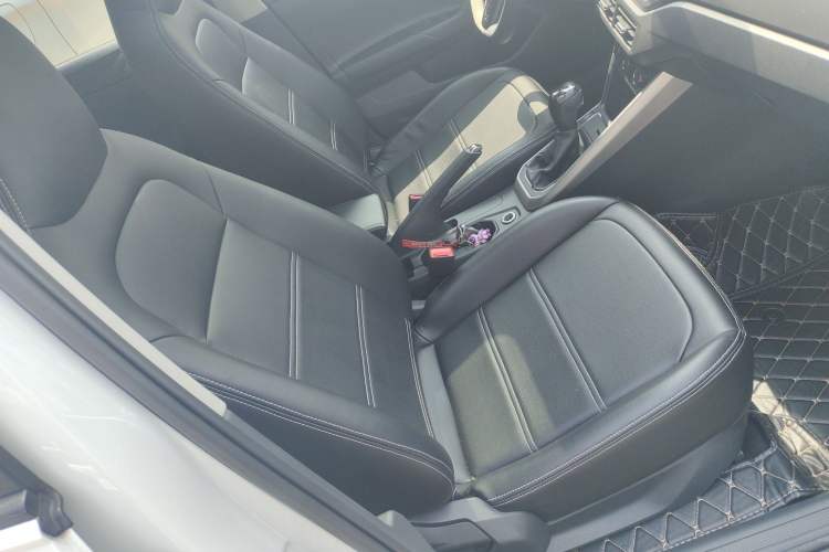 Used Volkswagen Polo 2019 Plus 1.5L Automatic Panoramic Enjoyment Edition
