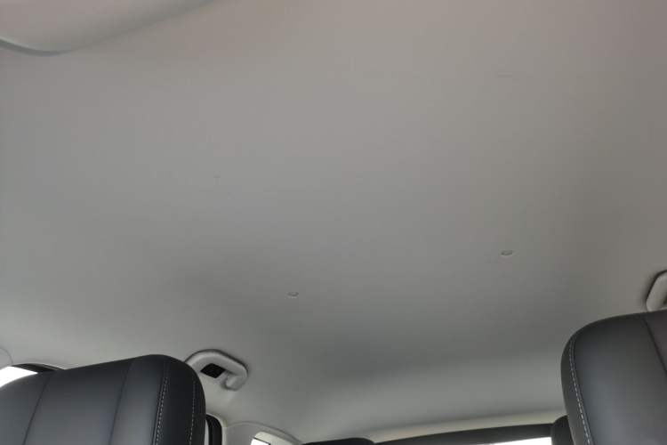 Used Chery Tiggo 7 2025 Model High-Energy Edition 1.5T Chi Two-Wheel Drive Version
