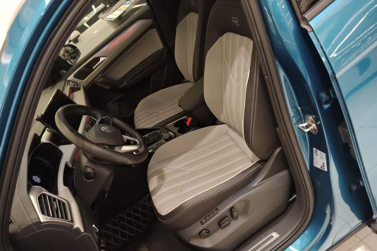 Used Volkswagen Tayron 2023 380TSI Four-Wheel Drive R-Line Pro Smart Edition