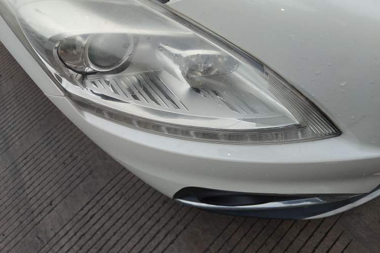 Used Peugeot 3008 2015 1.6THP Automatic Classic Edition
