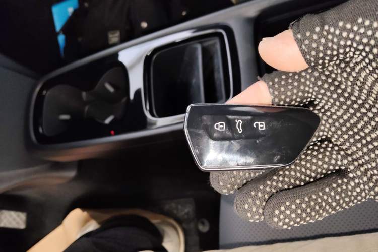 Used Volkswagen ID.3 2025 Smart Edition Ultra-Intelligent Version
