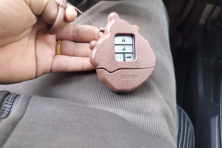 Used Honda Civic 2019 220TURBO CVT Dynamic Edition China V