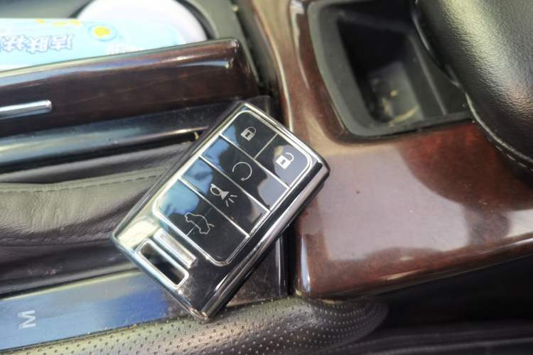 Used Cadillac XTS 2013 28T Leading Model