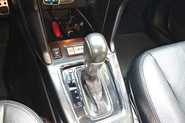 Used Subaru Forester 2013 2.0i Automatic Luxury Edition
