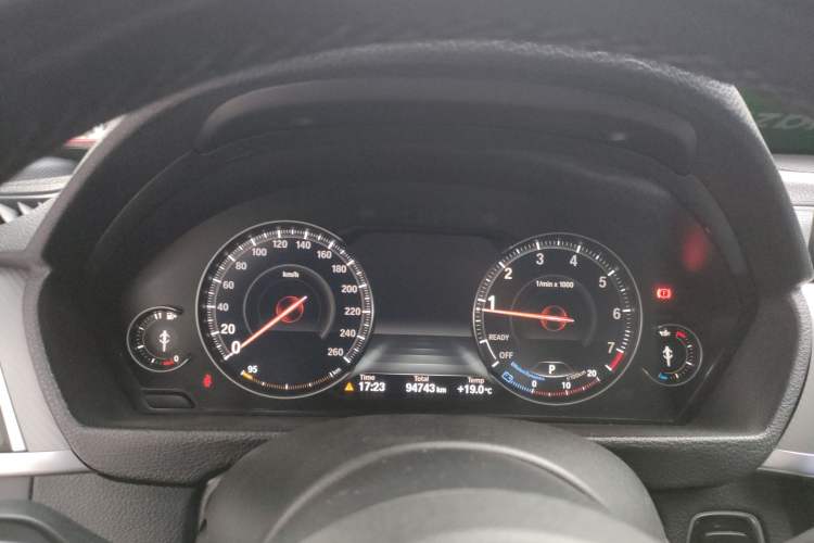 Used BMW 3 Series 2018 320i M Sport Night Edition
