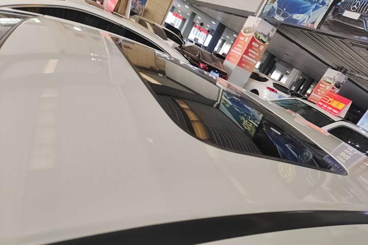 Used Honda LIFE 2021 1.5L CVT SPO-SS Dynamic Edition