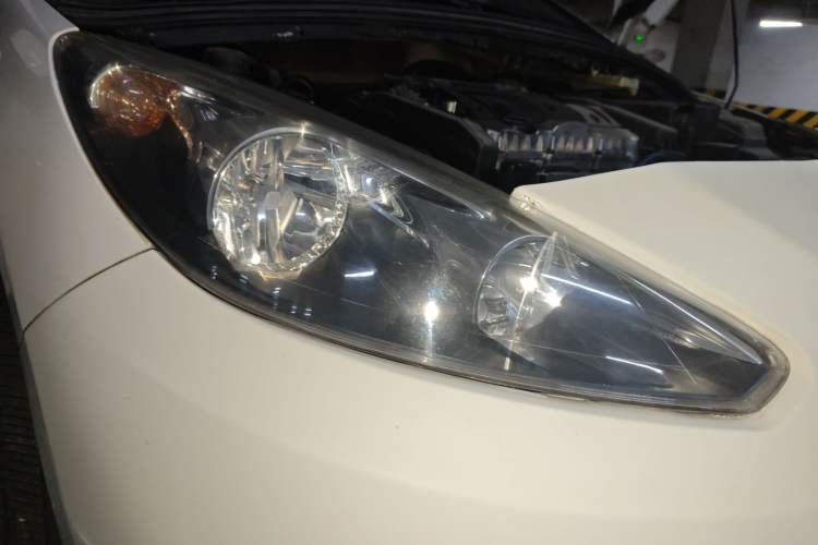 Used Peugeot 308 2012 1.6L Manual Fashion Edition