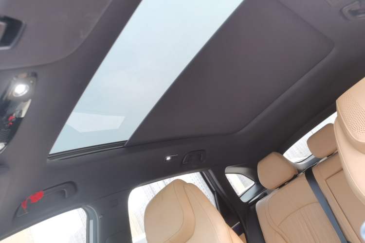 Used Geely Galaxy L7 2023 1.5T 115 km Starship