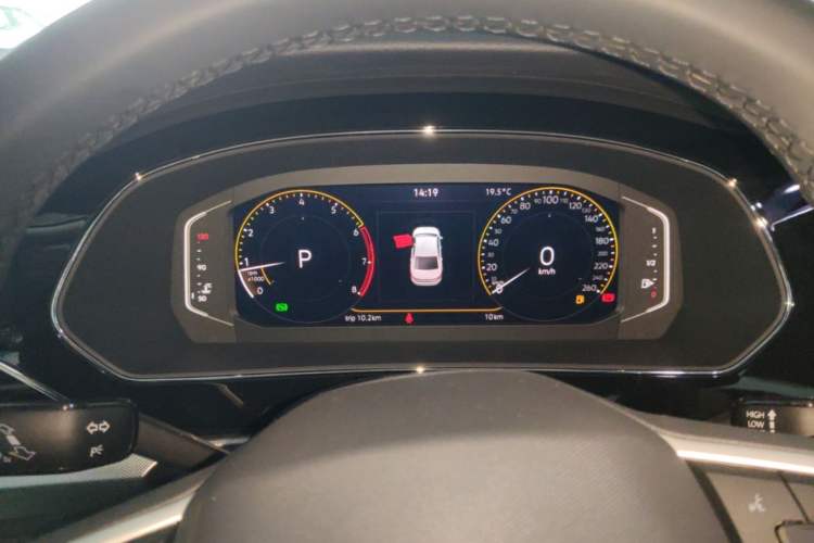 Used Volkswagen Passat 2026 Model, Outstanding 380TSI Xingkong Longteng Edition