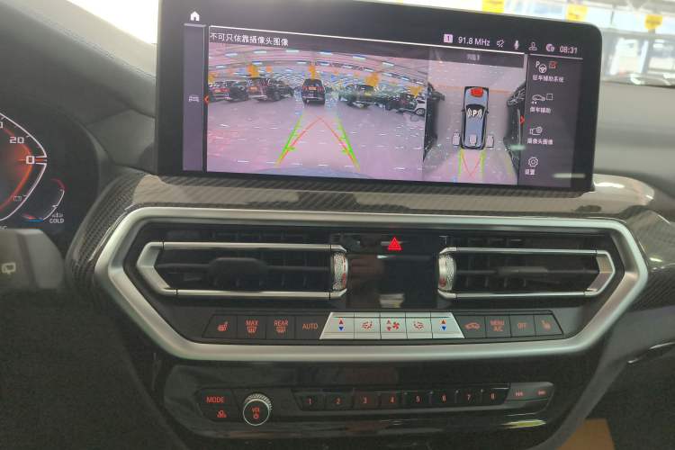 Used BMW X3 2022 M40i
