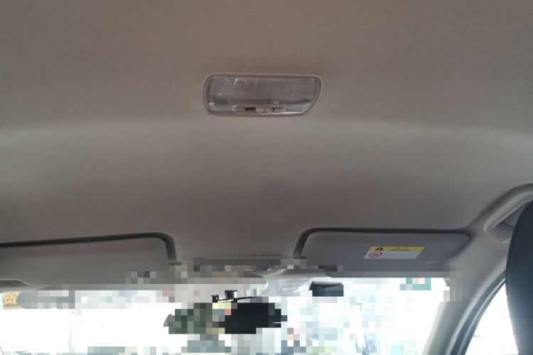 Used Honda Vezel 2019 220 TURBO CVT Elite Edition China VI