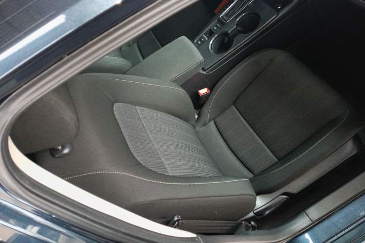 Used Honda Civic 2023 240TURBO CVT Dynamic Edition
