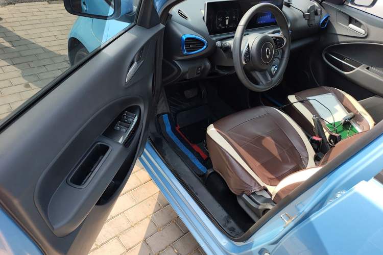 Used ORA White Cat 2020 360km Standard Version
