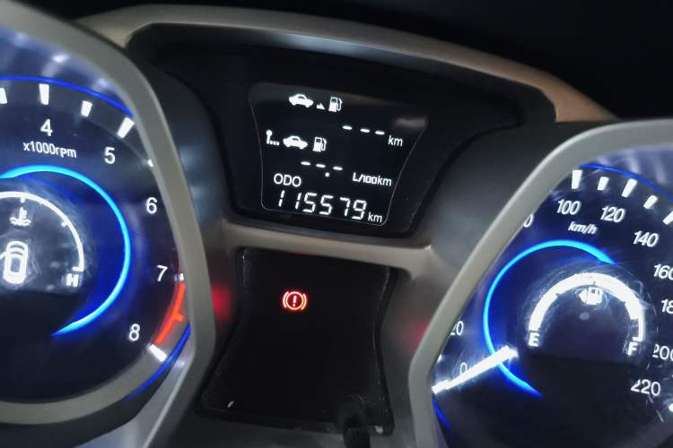 Used JAC Group Refine S3 2016 1.5L Manual Luxury Smart Version