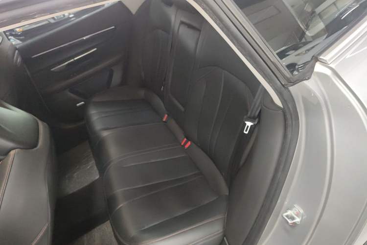 Used XPeng P7 2022 480E+