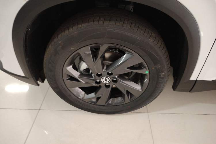 Used Dongfeng Aeolus SKY EV01 2025 530 km AIR Elite Edition
