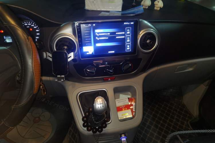 Used JAC Refine M3 2019 Creator Edition 1.8L Luxury Model