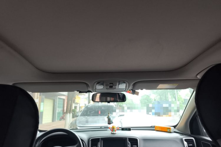 Used Kia KX5 2016 1.6T Automatic Two-Wheel Drive Premium
