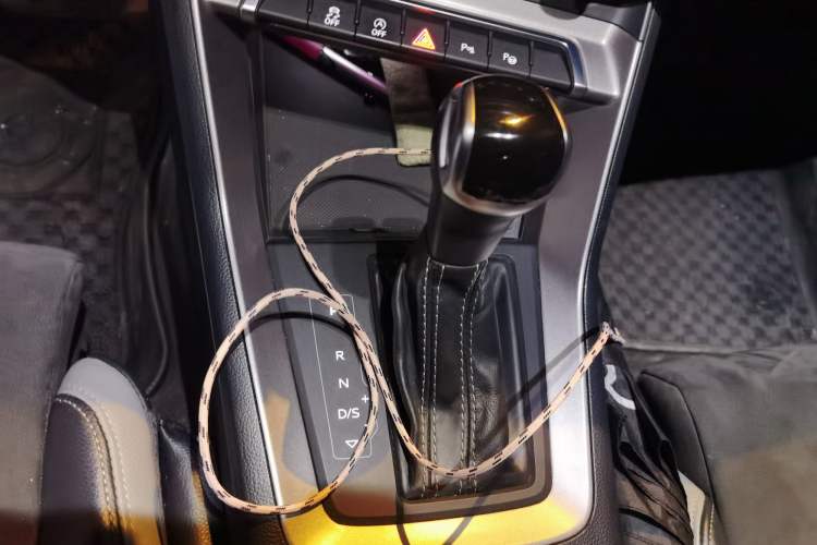 Used Audi Q3 2021 35 TFSI Fashion Dynamic Model