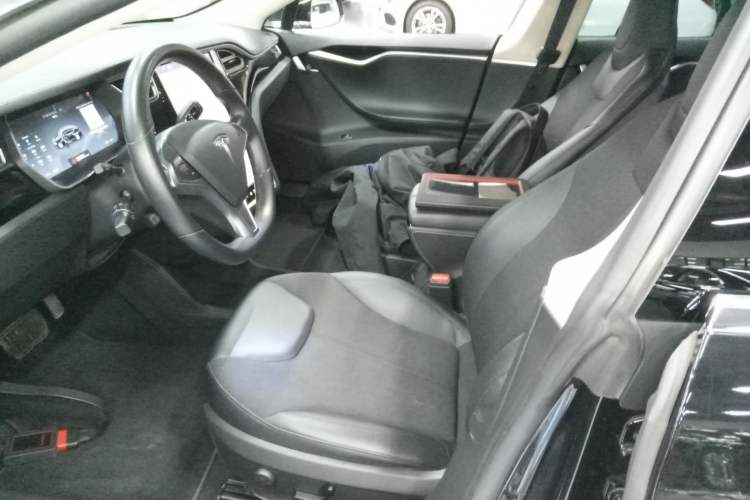 Used Tesla Model S 2014 S 85