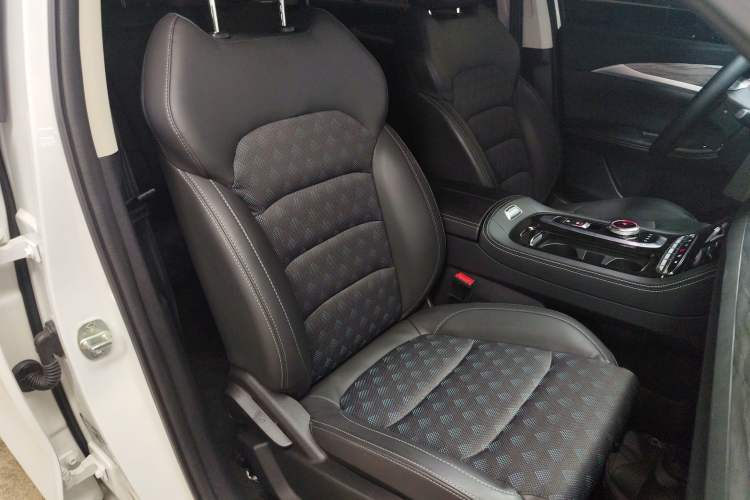 Used Skyworth EV6 2021 410 Joyful Edition
