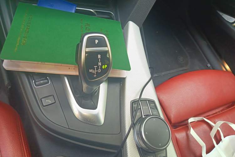 Used BMW 3 Series GT 2017 330i xDrive M Sport
