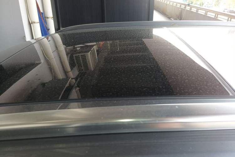 Used BYD Song Pro New Energy 2025 Second-Generation DM-i 115KM Excellence Version