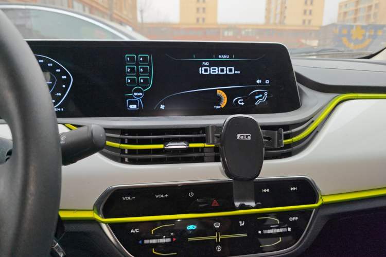 Used Oshan Benni E-Star 2020 Xinyue Edition Lithium Iron Phosphate (31.18 kWh)
