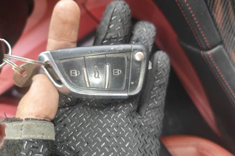 Used Ford S-MAX 2008 2.3L 7-Seater Luxury Version