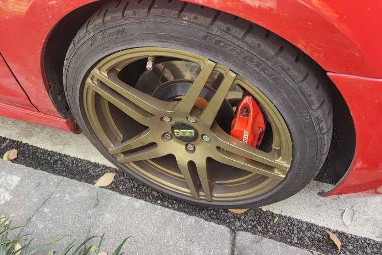 Used Volkswagen Golf 2010 2.0 TSI GTI
