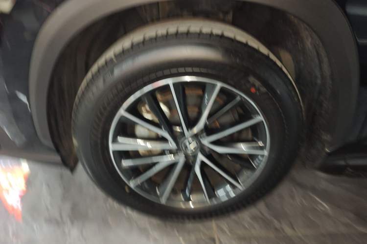 Used Lexus NX 2024 260 Front-Wheel Drive Chuanchi Edition
