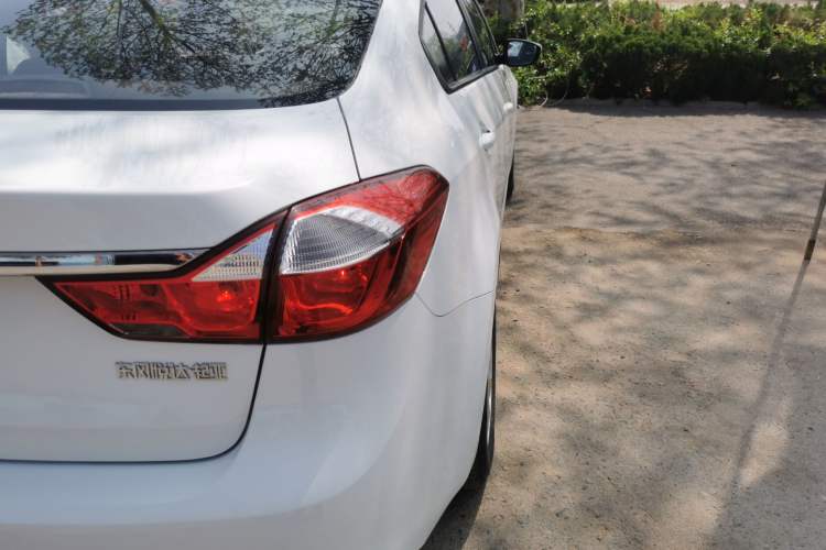 Used Kia K3 2016 1.6L Manual GL Right Rear Taillight