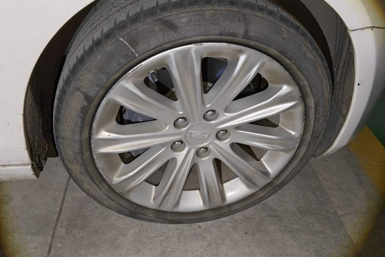 Used Cadillac ATS-L 2017 28T Tech Edition