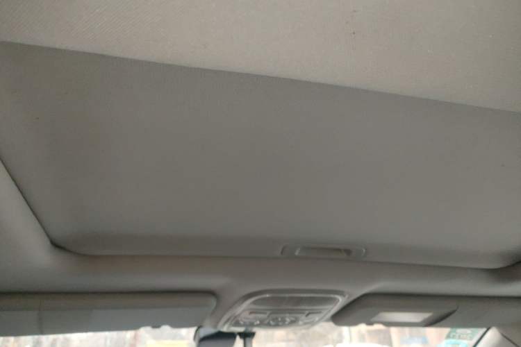 Used Haval H6 2014 Sport Version 1.5T Manual Two-Wheel Drive Elite Edition