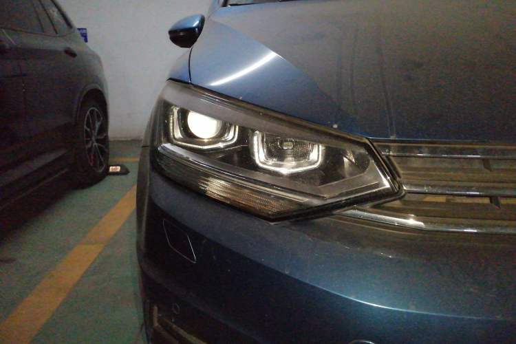 Used Volkswagen Touran 2016 Volkswagen Touran L 280TSI DSG Comfort Edition